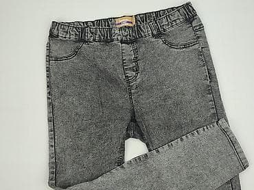 rocks jeans: Janina, Jeansy damskie, rozmiar XL — 1