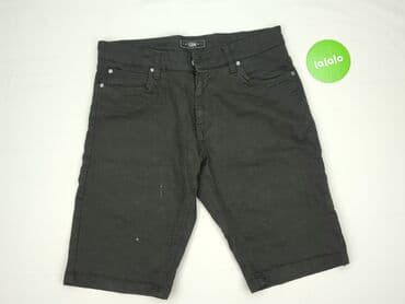 spodenki strażackie: FSBN, Szorty dla mężczyzn, rozmiar L — 2