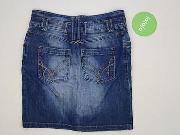 mango spódnice: Denim, Spódnica damska, rozmiar M — 3