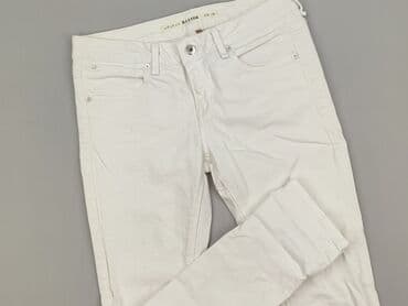 indicode jeans spodnie: H&M, Jeansy dla mężczyzn, M — 1