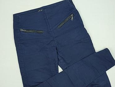 parka amisu: Amisu, Spodnie materiałowe damskie, rozmiar S — 1