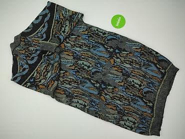 sweter patchwork: French Connection, Women`s cardigan, size 4XL — 3