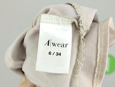 a wear: Awear, Bluzka damska, rozmiar XS — 5
