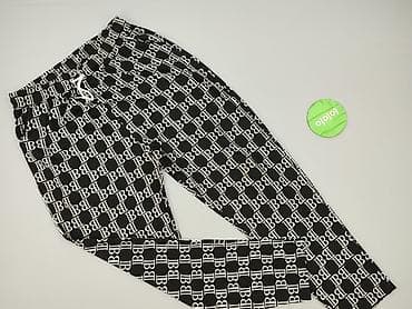 reebok caps: Spodnie dresowe damskie, rozmiar 3XL — 2