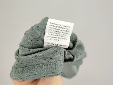 shein czarne bluzki: Shein, Bluzka damska, rozmiar S — 5