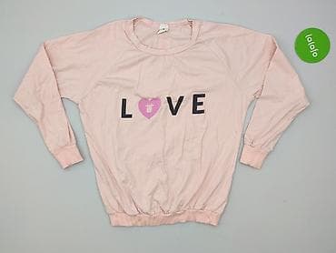 pull i bear: Bluza damska
, rozmiar XL — 2