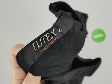 ragged jeans: T-shirt damski, rozmiar L — 4