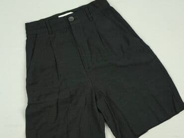 PULL&BEAR, Shorts for women, size S (EU 36)