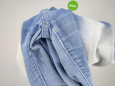 gs jeans: Jeansy damskie, rozmiar M — 6