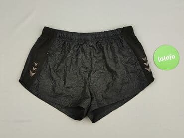 woskowane legginsy z wysokim stanem zara: Crivit, Shorts for women, size M (EU 38) — 2