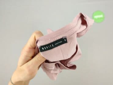 sinsay koszulka z kotem: Mohito, T-shirt damski, rozmiar S — 4