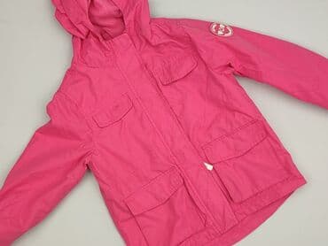 kombinezon czołgisty wz 2010: Transitional jacket, Cool Club, 1-3 months, 110-116 cm, condition - Very good — 1