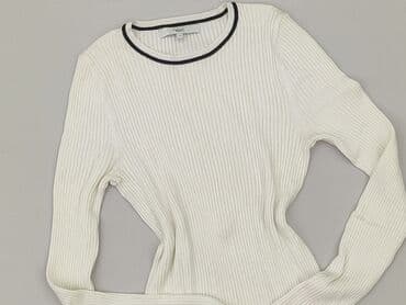 poliamid w swetrze: Next, Sweter damski, rozmiar L — 1