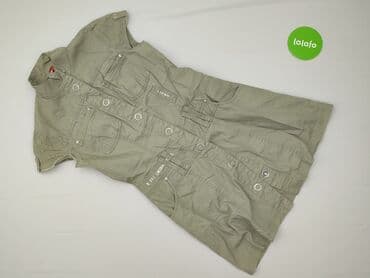 sukienka moro reserved: Sukienka damska, rozmiar L — 2