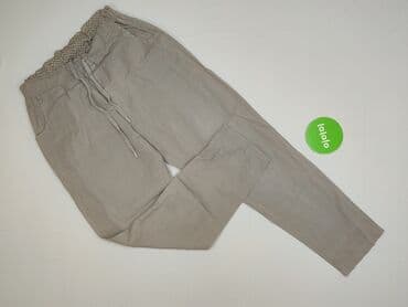 spodnie dresowe jogger damskie allegro: Spodnie dresowe damskie, rozmiar M — 2