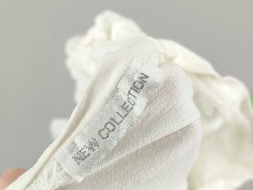 kurtki zimowe damskie c a: New Collection, Bluzka damska, rozmiar XL — 4