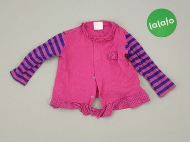 sinsay golf: Blouse, 1-3 months, condition - Good — 2