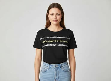 t shirt canda: Canda, Women`s T-shirt, size XS — 7