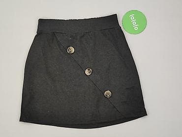 spódnice basic: Spódnica damska, rozmiar XS — 2