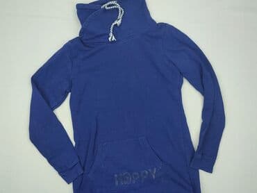 bluzy damskie only play: Esmara, Bluza z kapturem damska, rozmiar S — 1