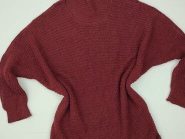 жіночі флісові кофти: Светр жіночий, розмір 2XL — 1
