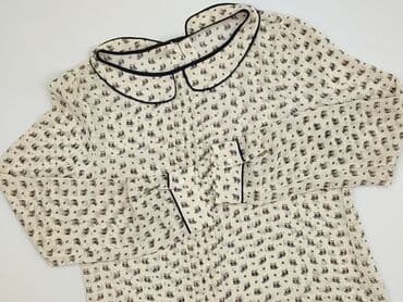 bluza z wojanem: Bluzka damska, rozmiar M — 1