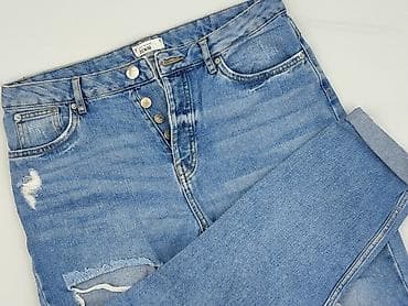 Denim, Jeansy damskie, rozmiar L — 1