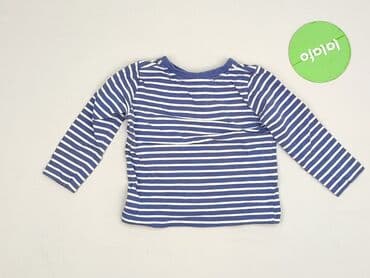 krótkie spodenki niemowlęce 74: Blouse, Lupilu, 3-6 months, condition - Perfect — 3
