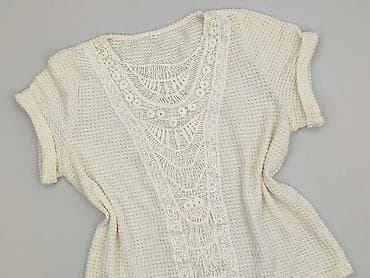 basic bluzki: Bluzka damska, rozmiar M — 6