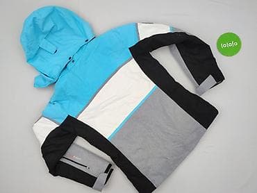 czapki c a: Kurtka narciarska, CMP, 12 lat, 146-152 cm, stan - Bardzo dobry — 3