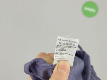 c a top: Top damski, S — 5