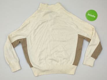 sweter kaszmirowy: Sweter damski, rozmiar S — 3