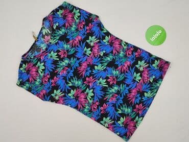 duże bluzki: T-shirt damski, rozmiar M — 3