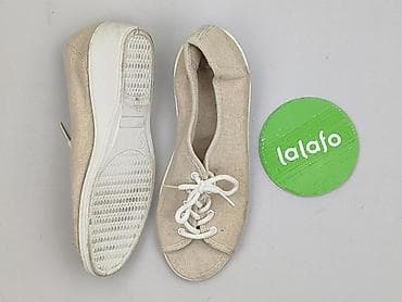 sokolowski buty: Trampki damskie, rozmiar 38 — 3