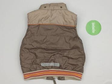 kamizelka niemowlęca: Kamizelka, 4-5 lat, 104-110 cm, stan - Bardzo dobry — 3