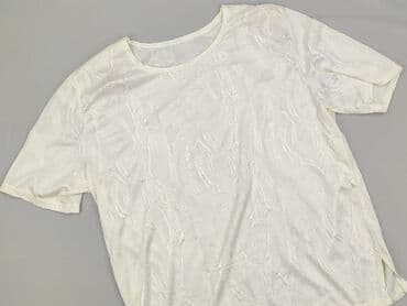 Bluzka damska, rozmiar 4XL w lalafo.pl Bluzka damska, rozmiar 4XL