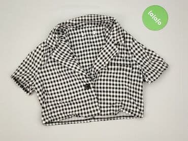 crop koszula: Primark, Koszula damska, rozmiar XS — 2