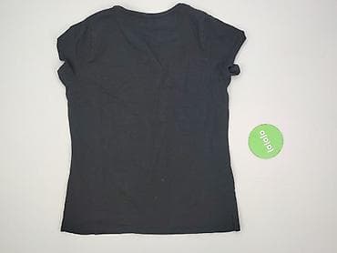 bluza z traktorem: T-shirt damski, rozmiar XL — 3