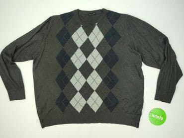 koszulka barcelony 2425: Sweter, 2XL (EU 44), Wool & Co, condition - Very good — 2