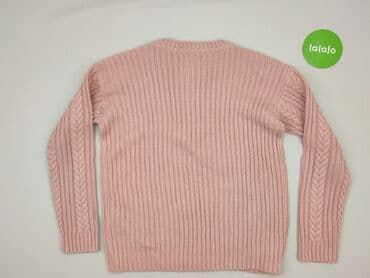 kurtki zimowe damskie c a: Wybierz, Sweter damski, rozmiar L — 4