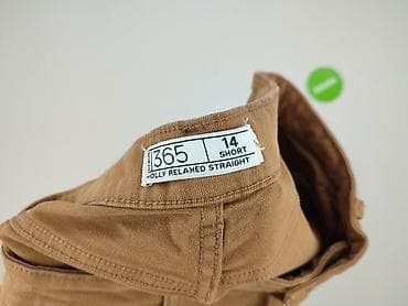chinosy bytom: Denim, Chinosy dla mężczyzn, rozmiar S — 5