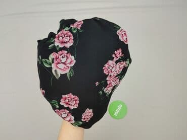 sukienka maxi w kwiaty: Sukienka damska, rozmiar L — 4