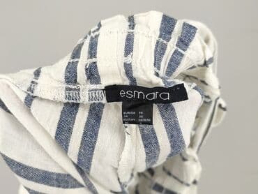 intimidao majtki bezszwowe: Esmara, Spodnie materiałowe damskie, rozmiar XS — 4