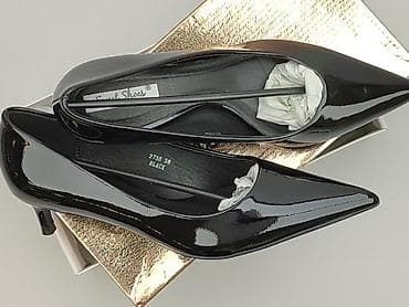 baleriny decathlon: Sweet Shoes, Półbuty damskie, rozmiar 38 — 1