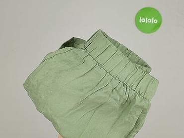 pull and bear szorty: PULL&BEAR, Szorty damskie, rozmiar M — 8