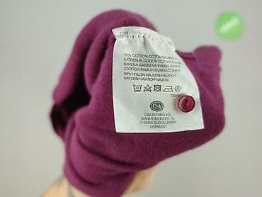 elegancki sweter damski: Yessica, Kardigan damski, rozmiar L — 5