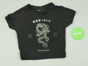 koszulka inazuma eleven: Cropp, T-shirt damski, M — 2