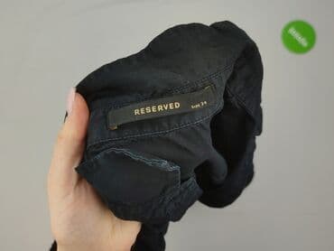 sukienki marynarka reserved: Reserved, Tunika damska, rozmiar XS — 4