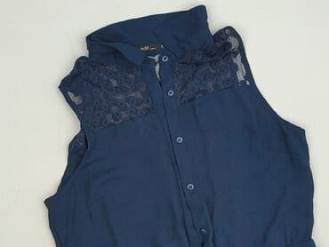 chabrowe sukienki: House, Sukienka damska, rozmiar S — 1