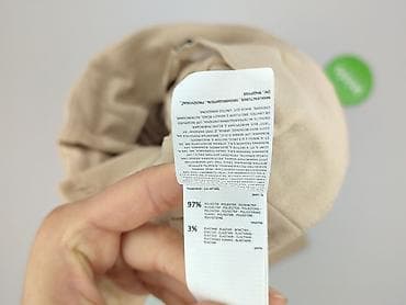 bytom len: Spodnie materiałowe damskie, rozmiar XS — 5